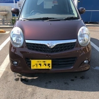 MRワゴン(茶)車検32年10月25日スマートキー値下げしました。