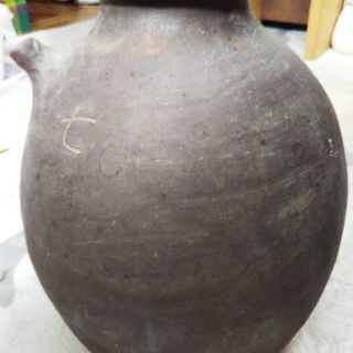 古壷（中古）