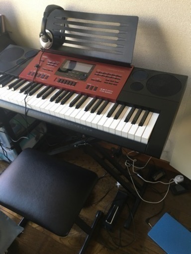 ハイスペックキーボード セット売り