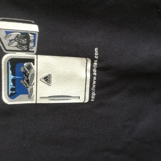 「Tシャツ複数購入割引可能」【《新品》ブランドTシャツ👕】adi...