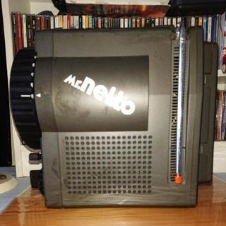 ◆多少の値引き可能です！ソニー Mr.nello白黒テレビ◆の画像