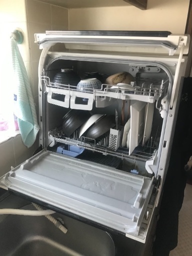 食洗機