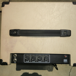 ローランド  ♪ キューブ ＣＢ－６０　ベースアンプ ♪