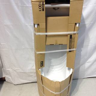 ■X1■未使用■LIXIL リクシル YU321RM BW1 男...