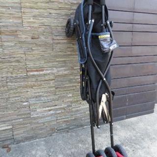 【値下げしました！】ほぼ新品！バギーfanネオの画像