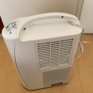  衣類乾燥機 除湿機の画像