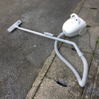 💕サンヨー 掃除機