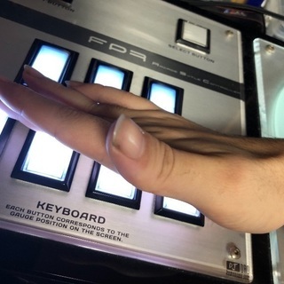 Beatmania IIDX BMS専用コントローラ GAMO2...