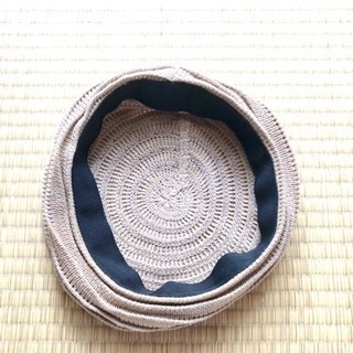 ★ 帽子 ★ ユニセックス 美品の画像