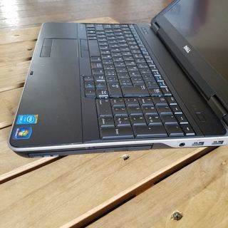 dell 6540 i7 4810QM