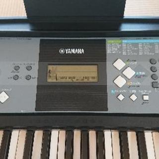 電子キーボード   交渉成立の画像
