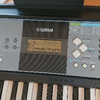 電子キーボード   交渉成立の画像