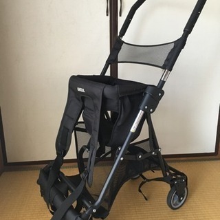 カトージ キャリーカー