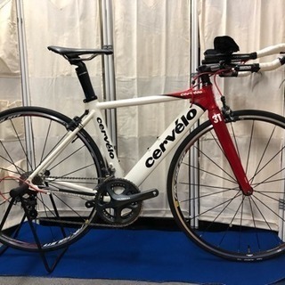 Cervelo S 1 ロードバイク Cervelo ( サーベロ ) ロードバイク S5 DISC ULT R8020 グレー