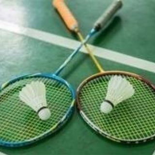 バドミントンサークルメンバー募集