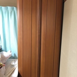 【5/17日まで】府中家具 無料