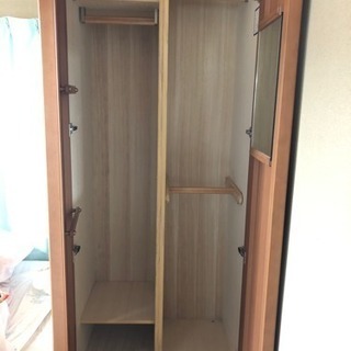 【5/17日まで】府中家具 無料の画像