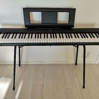 YAMAHA piaggero（ピアジェーロ） NP-32