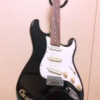 ワンオクロゴ入り！】エレキギター