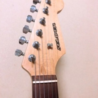 ワンオクロゴ入り！】エレキギター