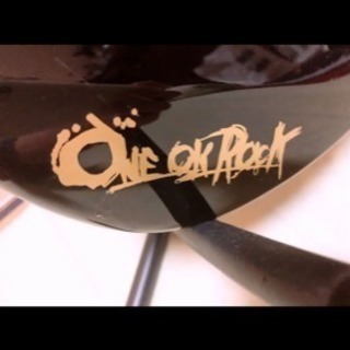 ワンオクロゴ入り！】エレキギター