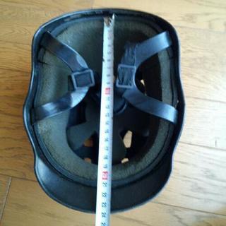 子供用ヘルメットの画像
