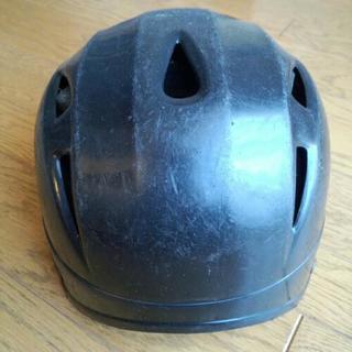 子供用ヘルメットの画像