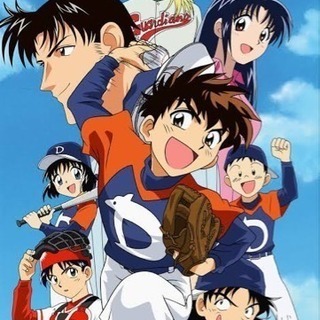 高崎で草野球チームを1から作ります⚾️ 興味のある方、一緒に作ってくれる方募集です！ - 高崎市