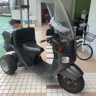 ジャイロキャノピー(ミニカー登録)