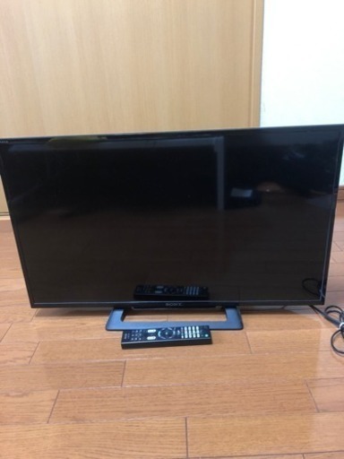 ソニー SONY テレビ  KJ-32W500