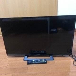 ソニー SONY テレビ  KJ-32W500