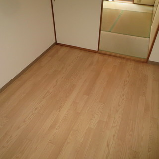 🌟ジモティー限定格安プラン🌟【グランピア聖涼園】2号タイプ！3ＬＤＫタイプ！人気のファミリー物件ですよ☆ − 大阪府