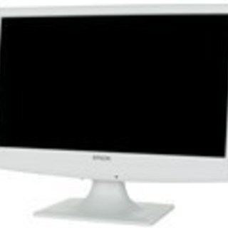 新品・未開封 液晶ディスプレイ エプソンダイレクト LD18W4...