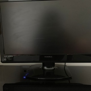 テレビの画像