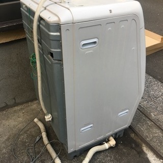 【取引中】引き取り限定 無料 東芝 TOSHIBA ドラム式洗濯機 9kg TW-150VCの画像