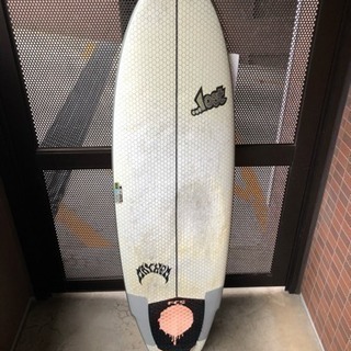 Lost メイヘム　パドルジャンパー5.6 手渡し　着払い サーフボード Lost メイヘム パドルジャンパー5.6 手渡し 着払い サーフボード LOST