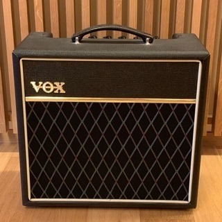 VOX Pathfinder ギターアンプ 22W V9158