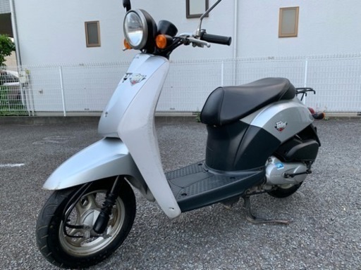 ※5/15まで。格安 ホンダ トゥデイ/AF61 原付 バイク