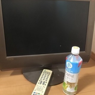 高年式テレビの画像