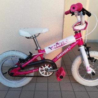 HARO BIKES キッズの中古が安い！激安で譲ります・無料で