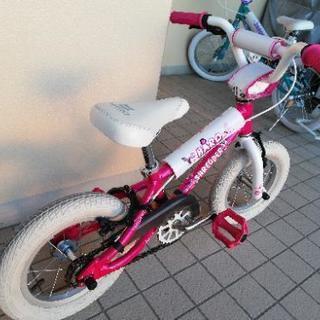 子供用自転車 12インチ / Haro Bikes Shredder / アルミフレームの画像
