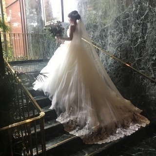 【リーゼル 】Verawang Liesel US4の画像