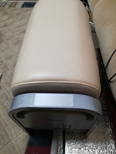 ソファ用　オットマン　再出品致します。