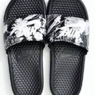 入手困難❗【日本完売 NIKE サンダル】男女兼用･正規品