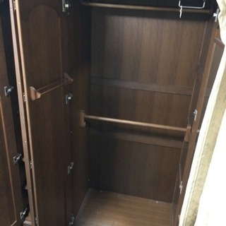 洋服タンス、あげます♪の画像