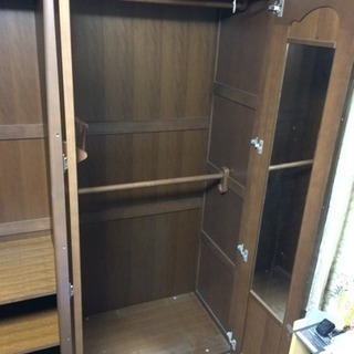 洋服タンス、あげます♪の画像