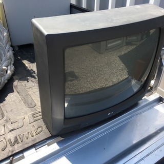 100ページ目)【中古】ブラウン管テレビを格安/激安/無料で