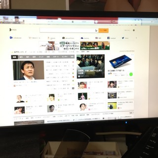 EIZO FlexScan EV2316W