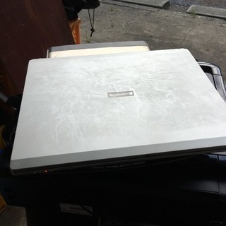 東芝 ダイナブック  xp  P X1720L Sの画像
