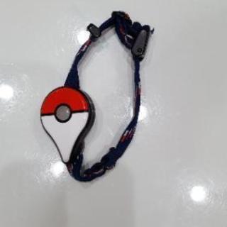 【取引中】ポケモンgoplus中古